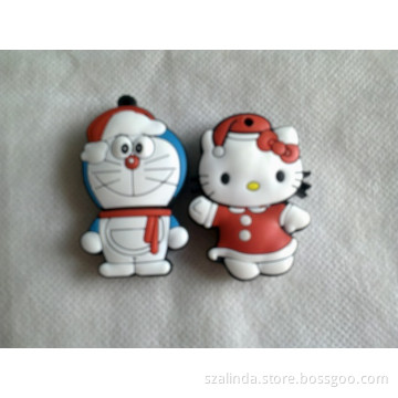 DD cat usb flash drive